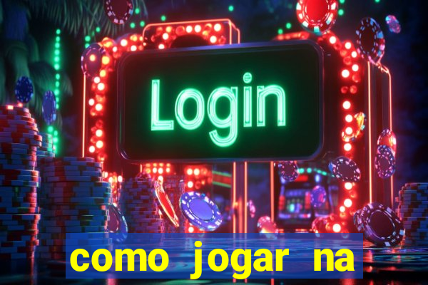 como jogar na seninha online